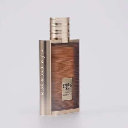 Khadlaj Karus Amber Gold Eau de Parfum (EDP) Mixte