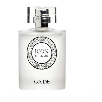 GA-DE COSMETICS Icon Musk Oil Eau De Parfum Spray 100ml Maison des fragrances