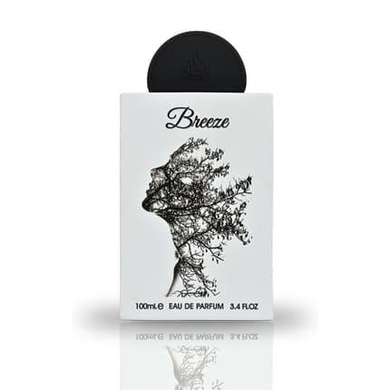 Lattafa Breeze Eau de Parfum (EDP) Mixte 100ml
