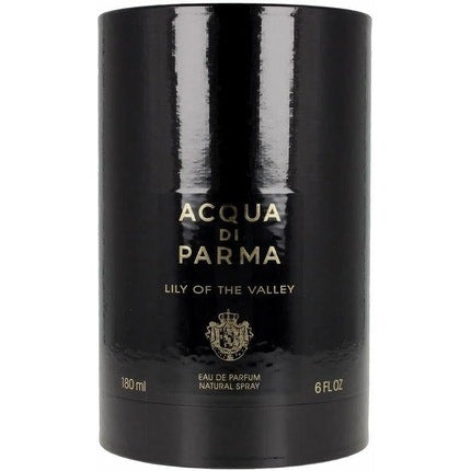 Signatures of the Sun Lily of the Valley Eau De Parfum spray 180ml Acqua di Parma