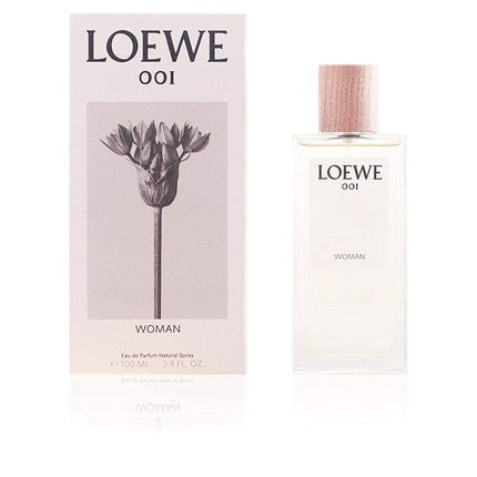 LOEWE Eau de Parfum 001 Woman 50ml Loewe