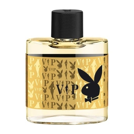 Playboy VIP Men Eau de Toilette 100ml Coty