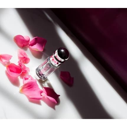 El Nabil Musk Tahara Intimacy Perfume Eau de Parfum (EDP) Mixte 6ml