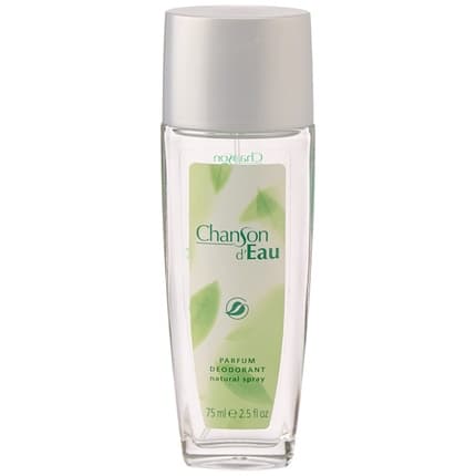 Chanson D'Eau Body Eau de Toilette (EDT) Mixte 75ml