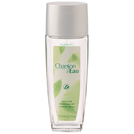 Chanson d'Eau Deodorant 75ml Chanson