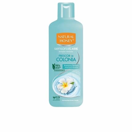 Natural Honey Natural Honey Gel N Honey Colonia 600
