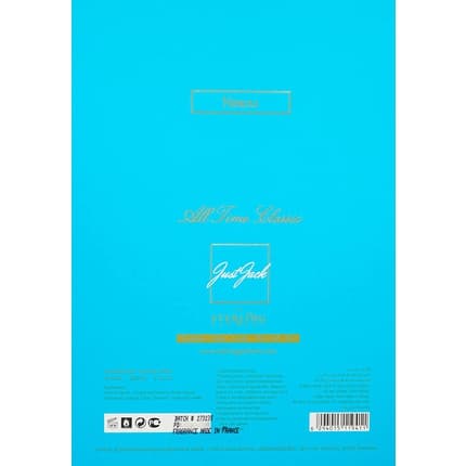 Just Jack Neroli, 100 ml for men