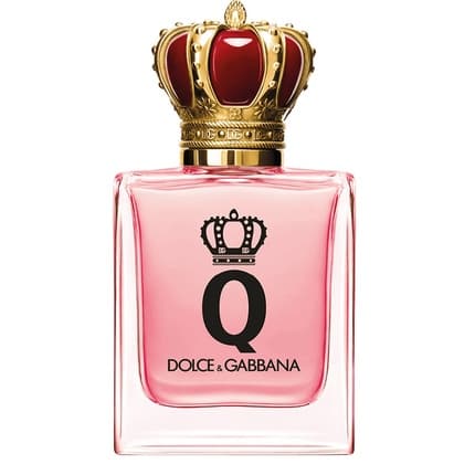 Dolce & Gabbana Q Eau de Parfum (EDP) Mixte 50ml
