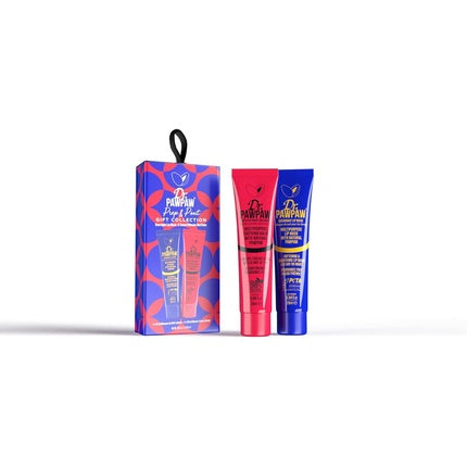 Dr.PAWPAW Prep and Pout Gift Collection