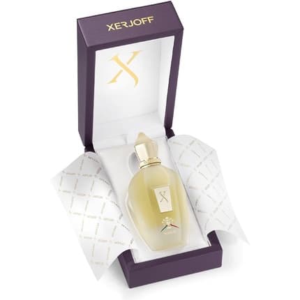 Xerjoff 1861 Naxos Eau de Parfum (EDP) Mixte 100ml