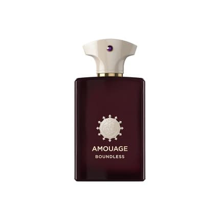Amouage Boundless Eau de Parfum (EDP) Mixte 100ml