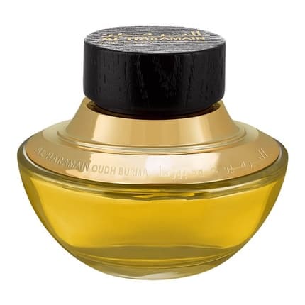 Al Haramain Oudh Burma Eau de Parfum (EDP) Mixte 75ml