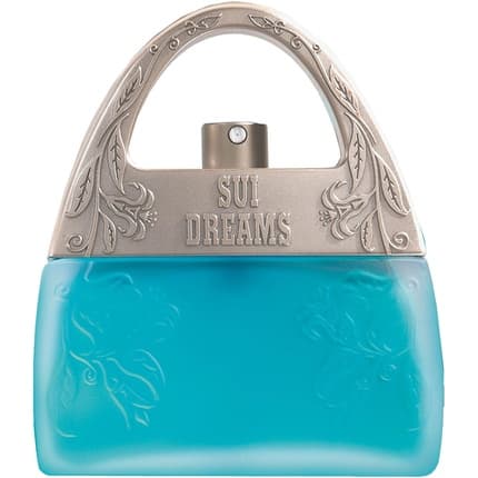 Anna Sui Sui Dreams par Anna Sui Eau de Toilette (EDT) Mixte 50ml