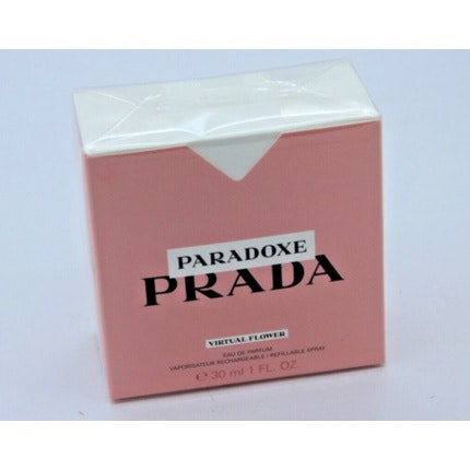 Prada Parad Paradoxe Virtual Flower Eau de Parfum (EDP) Mixte 30ml