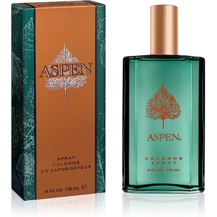 Coty Eau De Cologne 118ml