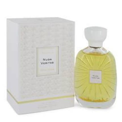 Atelier Des Ors Nuda Veritas Eau de Parfum (EDP) Mixte 98ml