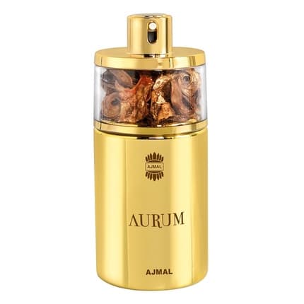 Ajmal Aurum Women Eau de Parfum Femme 75 ml