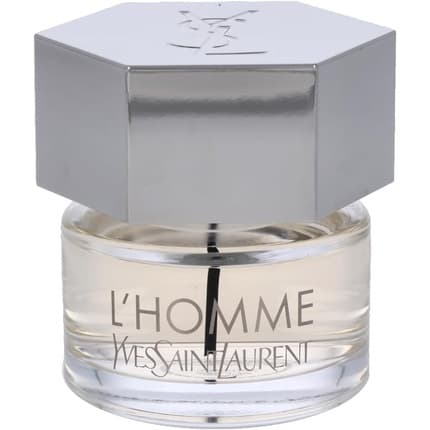 Yves Saint Laurent L'Homme - Eau de toilette Spray 40ml