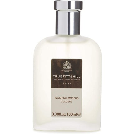 TrueFitt & Hill New Sandalwood Cologne 100ml