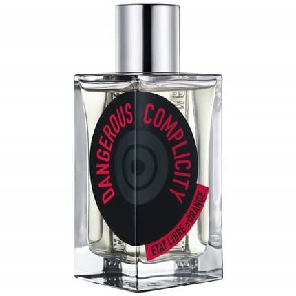Etat Libre D'Orange Dangerous Complicity Unisex Eau de Parfum 100 ml - Hespéridé