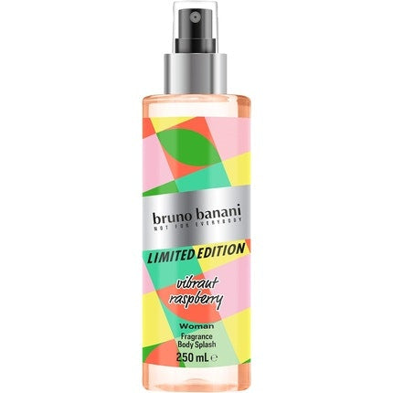 Bruno Banani Woman Summer Limited Edition 2023 Body Spray