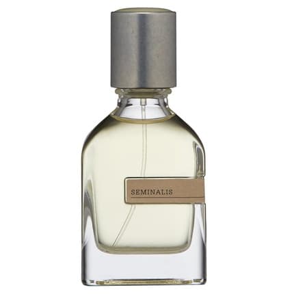 Orto Parisi Seminails Unisex Eau de Parfum (EDP) Mixte 50ml