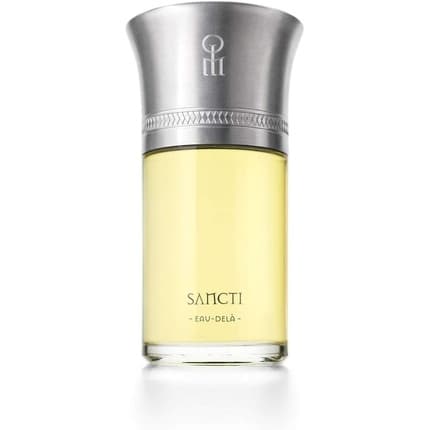 Liquides Imaginaires Sancti Eau de Parfum (EDP) Mixte 100ml