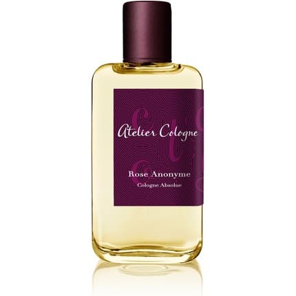 Atelier Cologne Rose Anonyme Absolue Eau de Cologne 100ml Unisexe