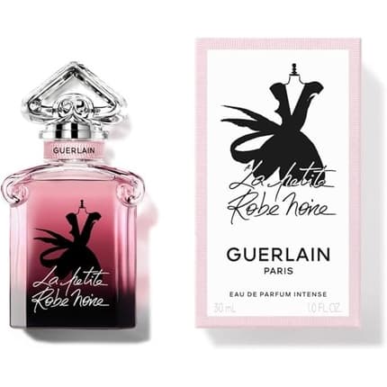 Guerlain LA PETITE ROBE NOIRE INTENSE Eau de Parfum 30ml Unisexe