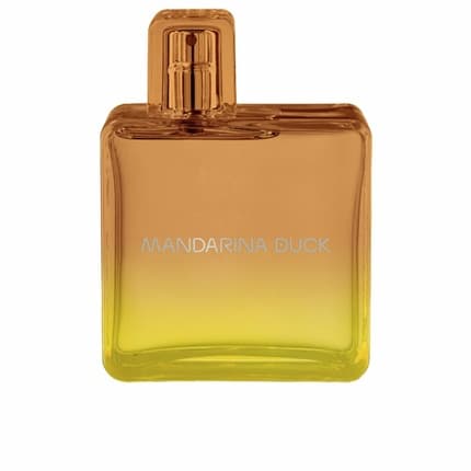 Mandarina Duck For Her Vida Loca Eau De Toilette Spray 100ml