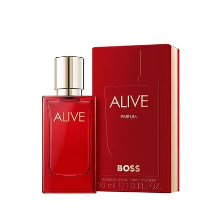 Hugo Boss Boss Alive Perfume Eau de Parfum (EDP) Mixte