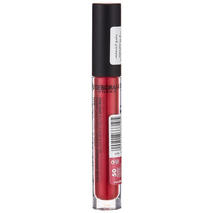 DH Metal Fluid Velvet Lipstick 50