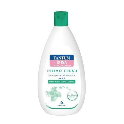 Tantum Rosa Intimate Fresh 500ml Angelini A.C.R.A.F. Spa