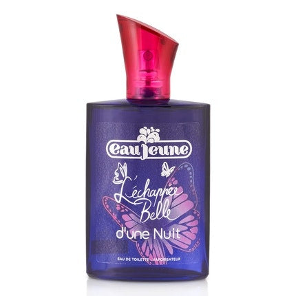 Eau Jeune L'echappee Belle de Nuit Eau de toilette  Spray 75ml Eau Jeune