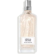 L'Occitane Neroli & Orchidee Eau De Toilette Spray 75ml
