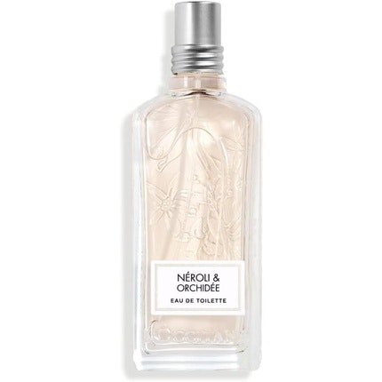 L'Occitane Neroli & Orchidee Eau De Toilette Spray 75ml