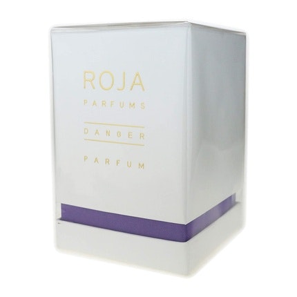 Roja Parfums Danger Eau De Parfum Spray 50ml