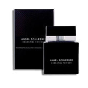 Angel Schlesser Essential Men Eau De Toilette Spray 50ml