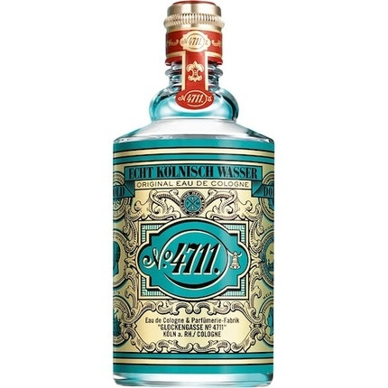 4711 Original Eau De Cologne Bottle 50ml