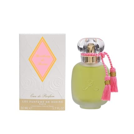 Les Parfums De Rosine Roseberry Women Eau de Parfum Femme 100 ml - Floral