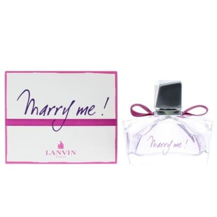 Lanvin Marry Me Eau de Parfum (EDP) Femme 50ml