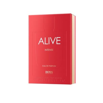 Hugo Boss Boss Alive Intense Eau de Parfum (EDP) Mixte 50ml