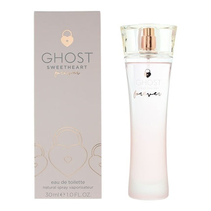 Ghost Sweetheart Forever - Eau De Toilette 30ml