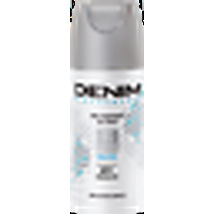 Denim Invisible Anti-Perspirant Deodorant Spray 150ml Denim