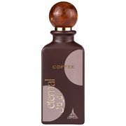 Paris Corner Eternal Coffee Eau de Parfum (EDP) Mixte 85ml