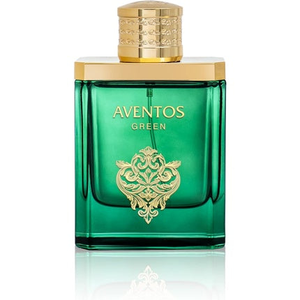 Aventos Green Eau De Parfum 100ml Fragrance World