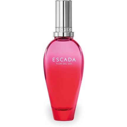Escada Flor Del Sol Eau De Toilette 50ml Women Spray