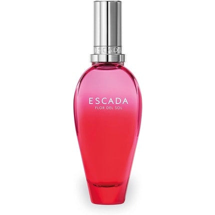 Escada Flor del Sol Eau de Toilette 1.6 Fl oz, 1oz équivaut à 30ml Escada