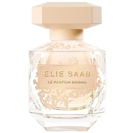 Elie Saab Le Parfum Bridal Eau de Parfum (EDP) Mixte 50ml