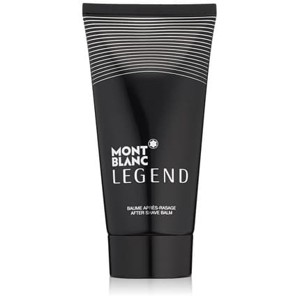 Montblanc Legend After Shave Balm Montblanc 's After Shave Balm Fragrance (Fragrance) Homme 150ml